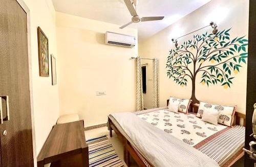 Ratanada House | The Mango Tree by ANAND VILLA