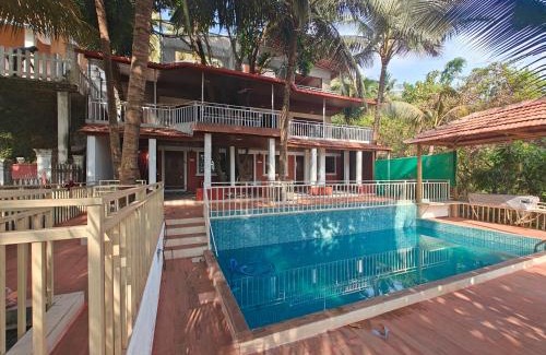 Yesade House | The Mango Valley Nature's Stay