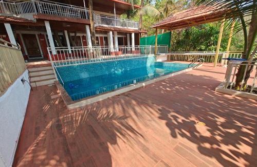 Yesade House | The Mango Valley Nature's Stay