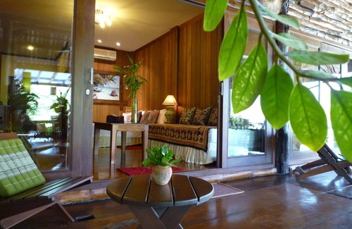 Koh Chang Tai Hotel | The Mangrove Hideaway Koh Chang