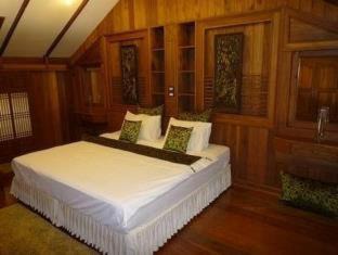 Koh Chang Tai Resort | The Mangrove Hideaway Kohchang