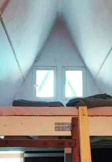 Sematan Ski Chalet | The Mangrove