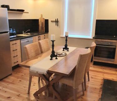 Port Lincoln Apartment | The Manor Apartments