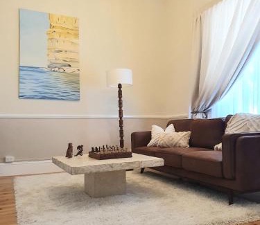 Port Lincoln Apartment | The Manor Apartments