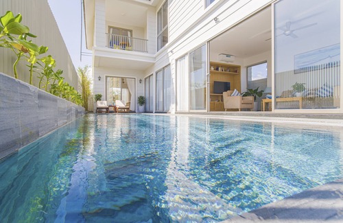 Cua Đai House | The Manor Hoi An Villa