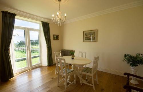 Blackwell in the Peak House | The Manor House