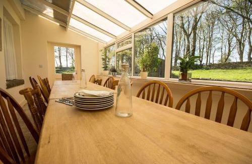 Blackwell in the Peak House | The Manor House