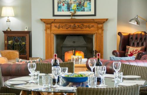 Bryngwran House | The Manor House
