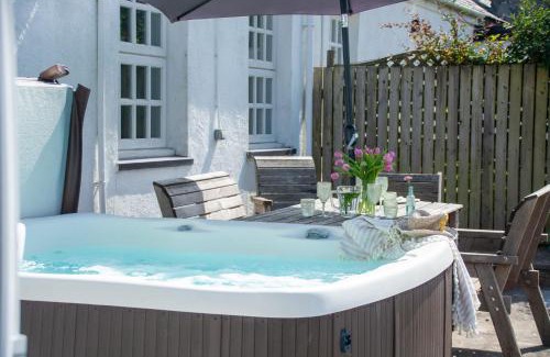 Bryngwran House | The Manor House