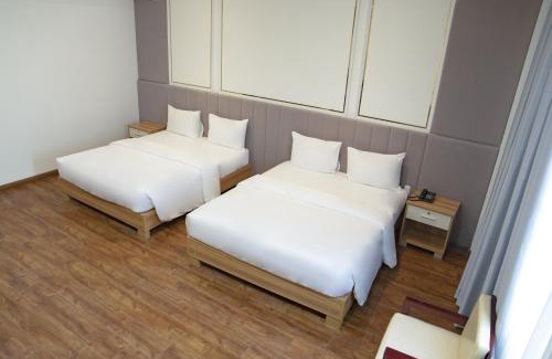 Bien Hoa Hotel | The Mansion Hotel Bien Hoa