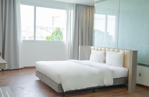 Bien Hoa Hotel | The Mansion Hotel Bien Hoa