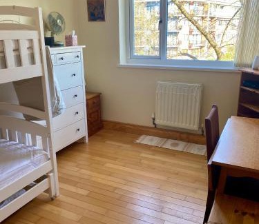 Chorlton-cum-Hardy House | The Mansion Room