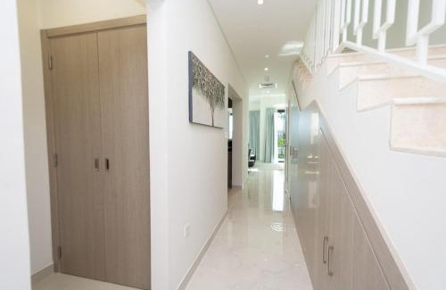 Mina Al Arab Villa | The Marbella Oasis