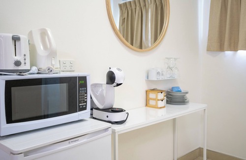 West Mackay Hotel | The Marco Polo