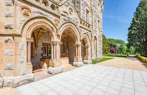 Newland Near Ulverston Apartment | The Margaret Suite Stone Cross Mansion