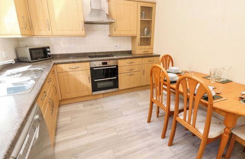 Coverack Cottage | The Mariners