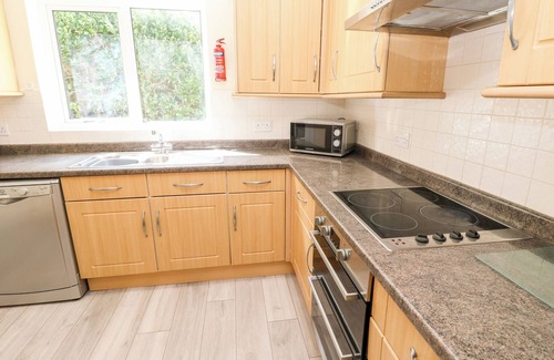 Coverack Cottage | The Mariners