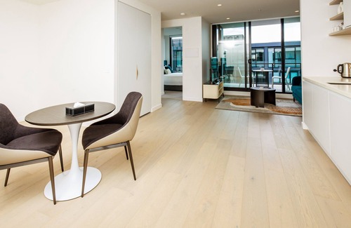 West Melbourne Apartment | The Marker Apartments Melbourne