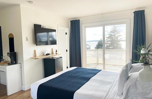 Port Dufferin Hotel | The Marmalade Motel