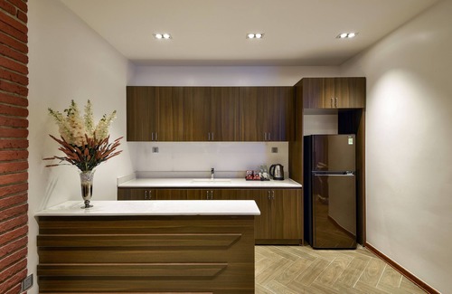 Sam Son Hotel | The Marron Hotel