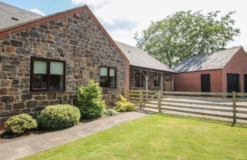 Welshpool House | The Marshes