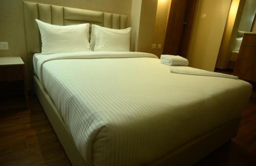 Cuttack Hotel | The Marwar
