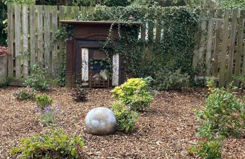 Spalding Apartment | The Mash Tun - monstrous swank in a sleepy village