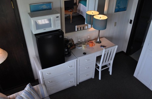 Provincetown Hotel | The Masthead Resort