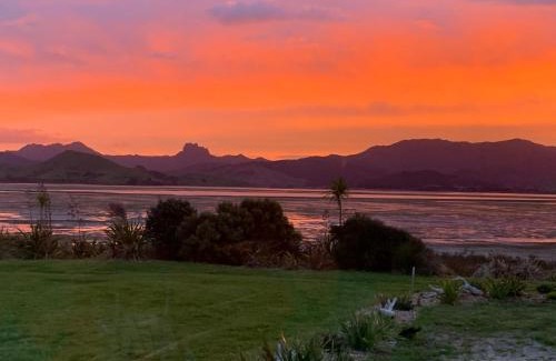 Matarangi Bed & Breakfast | The Matarangi B & B