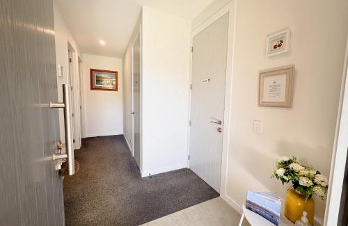 Lowburn Bed & Breakfast | The Mathstone