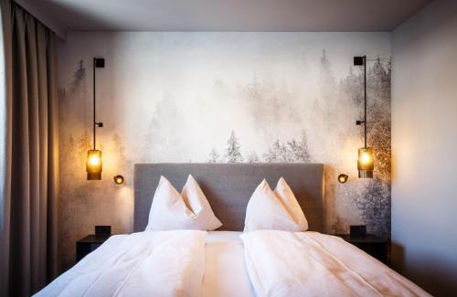 Wagrain Apartment | THE MATTHEW - pop up & down