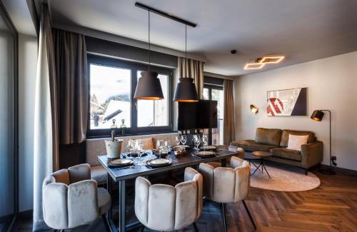 Wagrain Apartment | THE MATTHEW - pop up & down