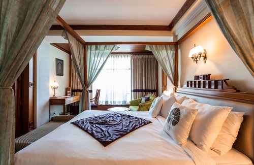 Jalandhar Hotel | The Maya Hotel