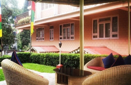 Sungava Apartment | The Mazong Hotel- Double room #9