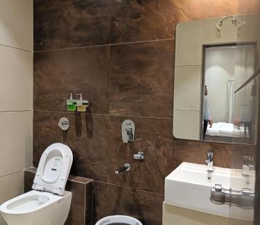 Umarga Hotel | The MB Resort