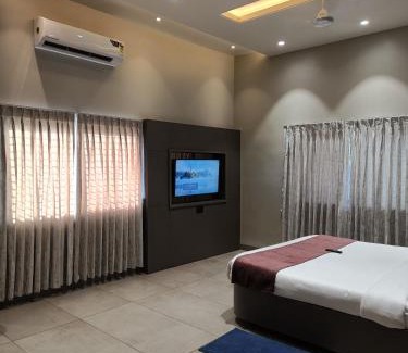 Umarga Hotel | The MB Resort