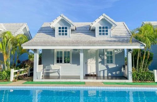 Phetchaburi House | The Memory Luxury Resort