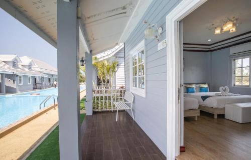 Phetchaburi House | The Memory Luxury Resort