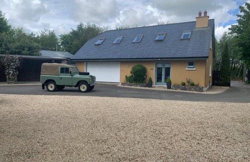 Two Mile House House | The Mews