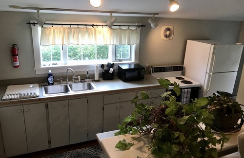 Boalsburg House | The Milk House at Nittany Meadow Farm