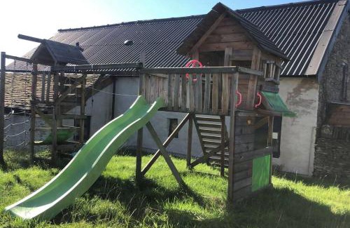 Treharris House | The Milking Parlour at Berthllwyd