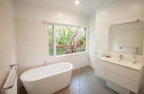 Clare Apartment | The Mill Apartments Clare Valley