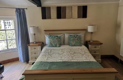 Stone House | The Mill Bed and Breakfast