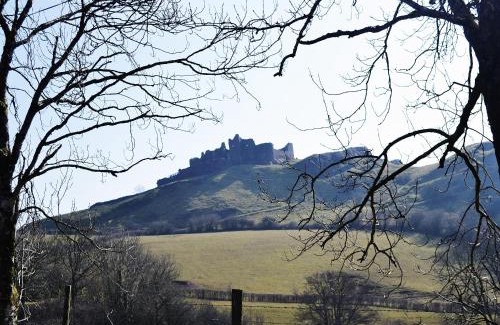 Pentre Gwenlais House | The Mill Farmhouse