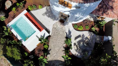 Fontanelas House | The Mill - Sintra