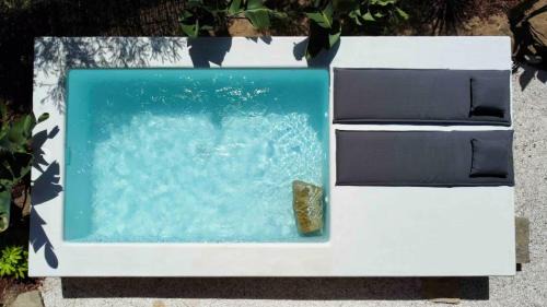 Fontanelas House | The Mill - Sintra