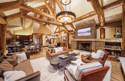 Aspen House | The Mill Street House