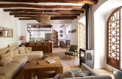 Cazorla Villa | The Millhouse Cazorla