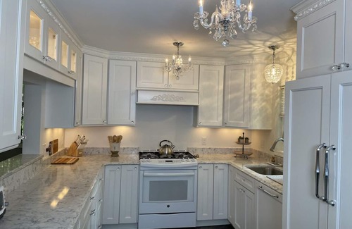 Chester Center Apartment | The Millhouse Downtown Chester