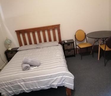 Lascelles Hotel | The Minapre Hotel